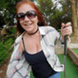 Meet your Posher, Mandy